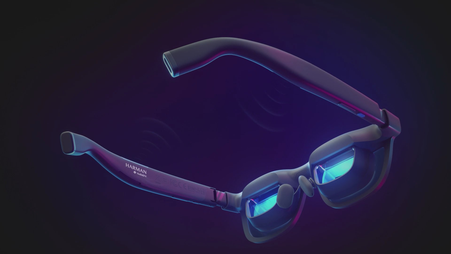 VITURE: Next Gen XR Glasses
