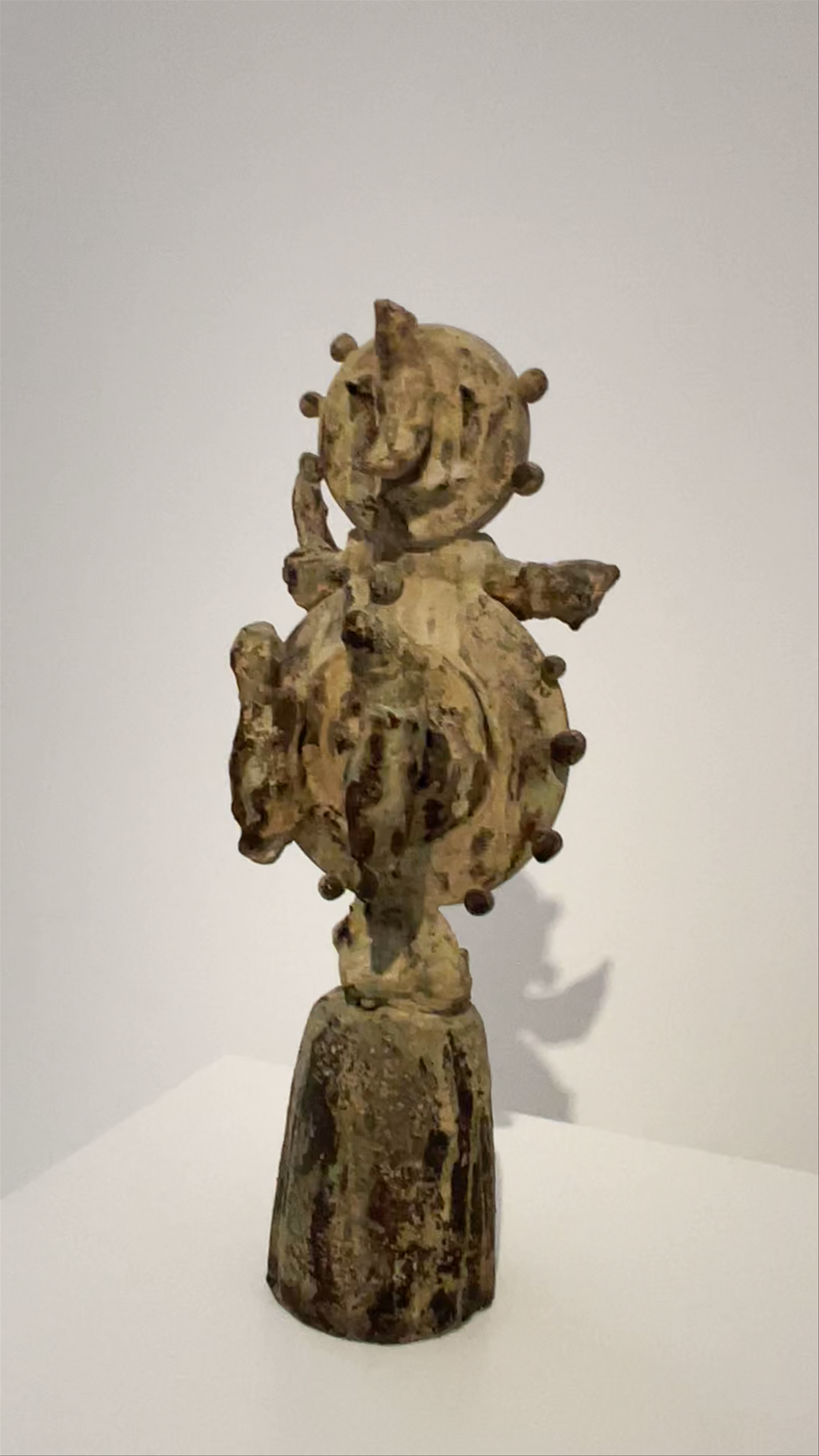 Museo de Arte Contemporáneo de Alicante MACA