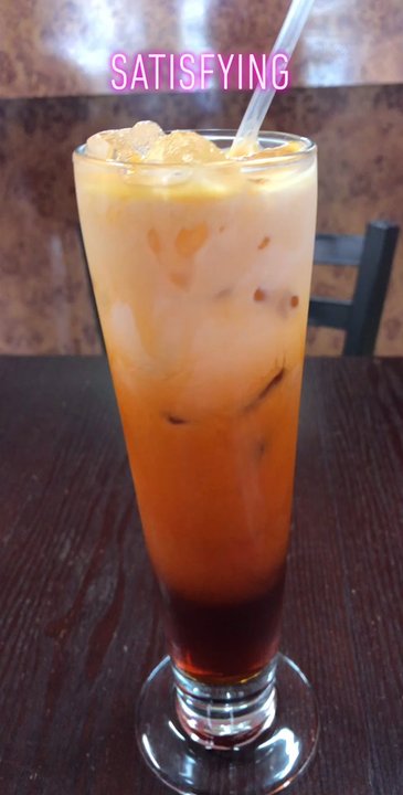 Roi Siam - Thai Thai Iced Tea - Thai Near Me - Union City, New Jersey