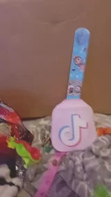 Product clip