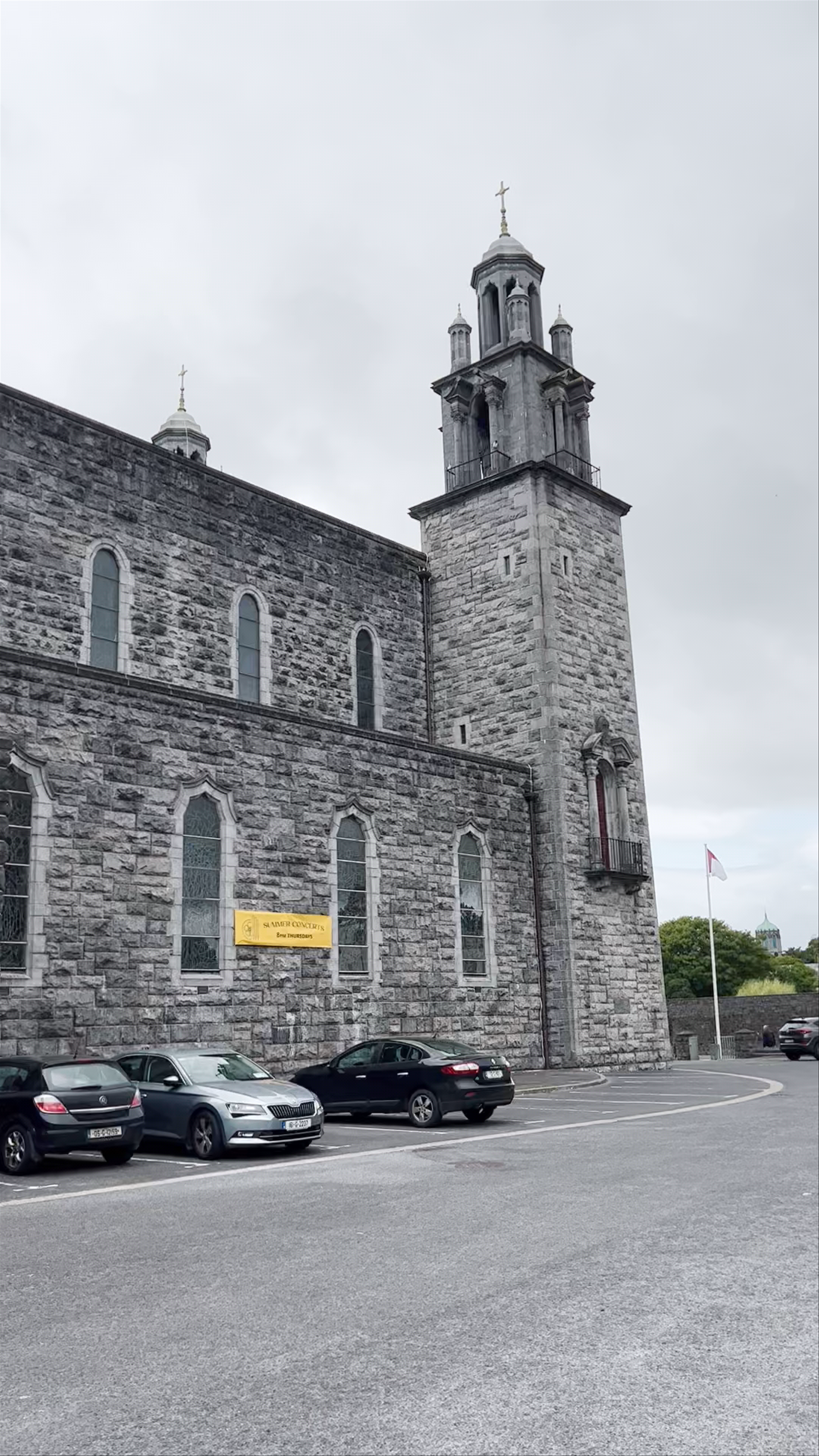Galway Cathedral