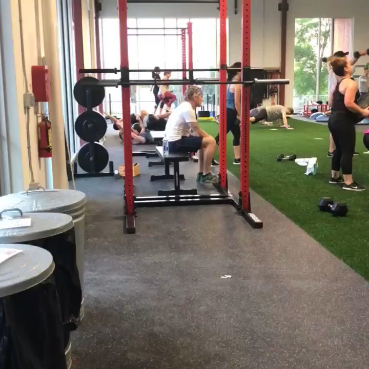 Athletic Outcomes - New studio - Gyms Near Me - Austin, Texas