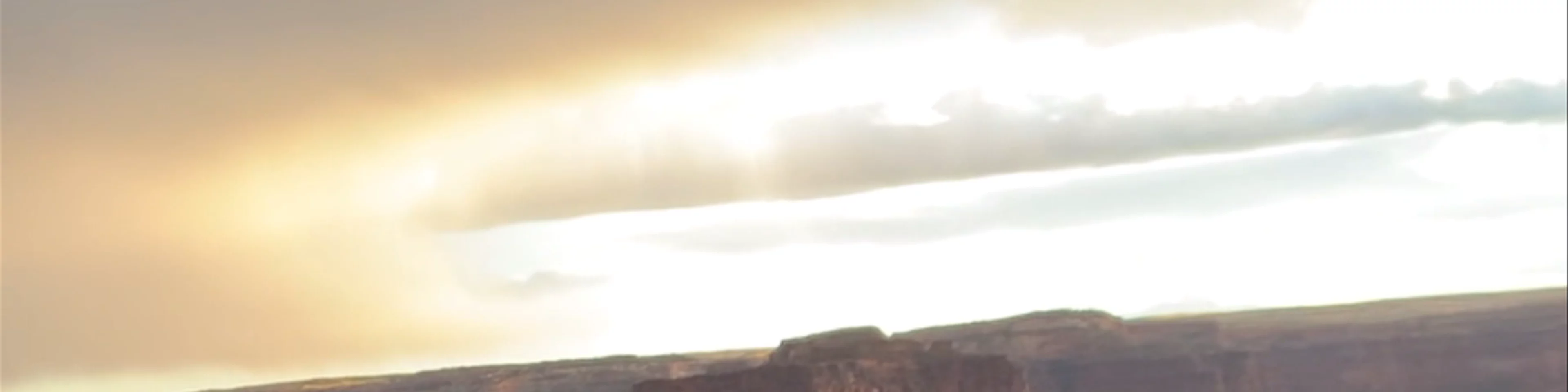 Dead Horse Point State Park