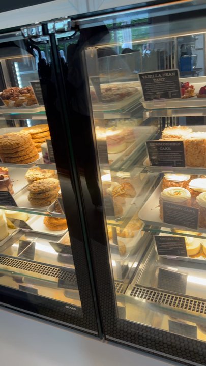 Carmella's - Desserts Near Me - Charleston, South Carolina