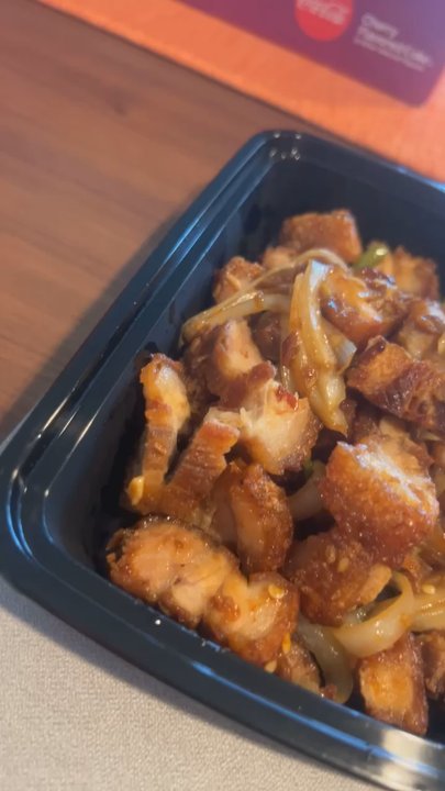 STIX Eatery - Pork belly and fried rice - Thai Near Me - Concord, California