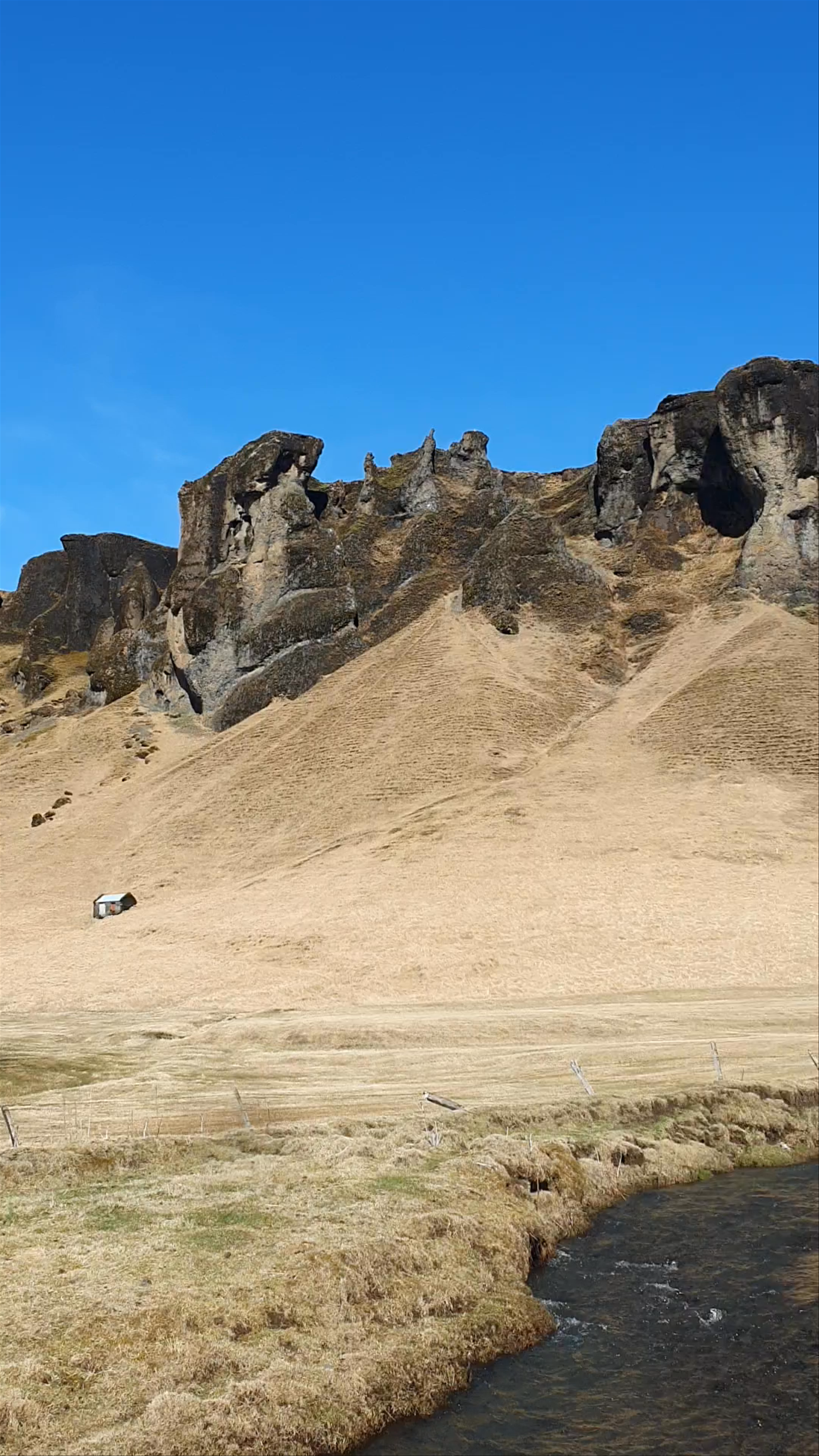 Fagrifoss