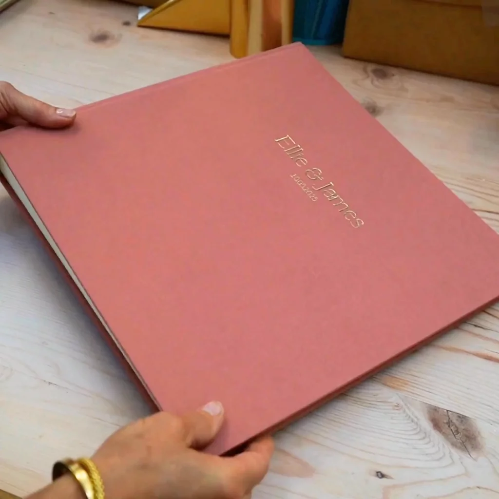 Product video