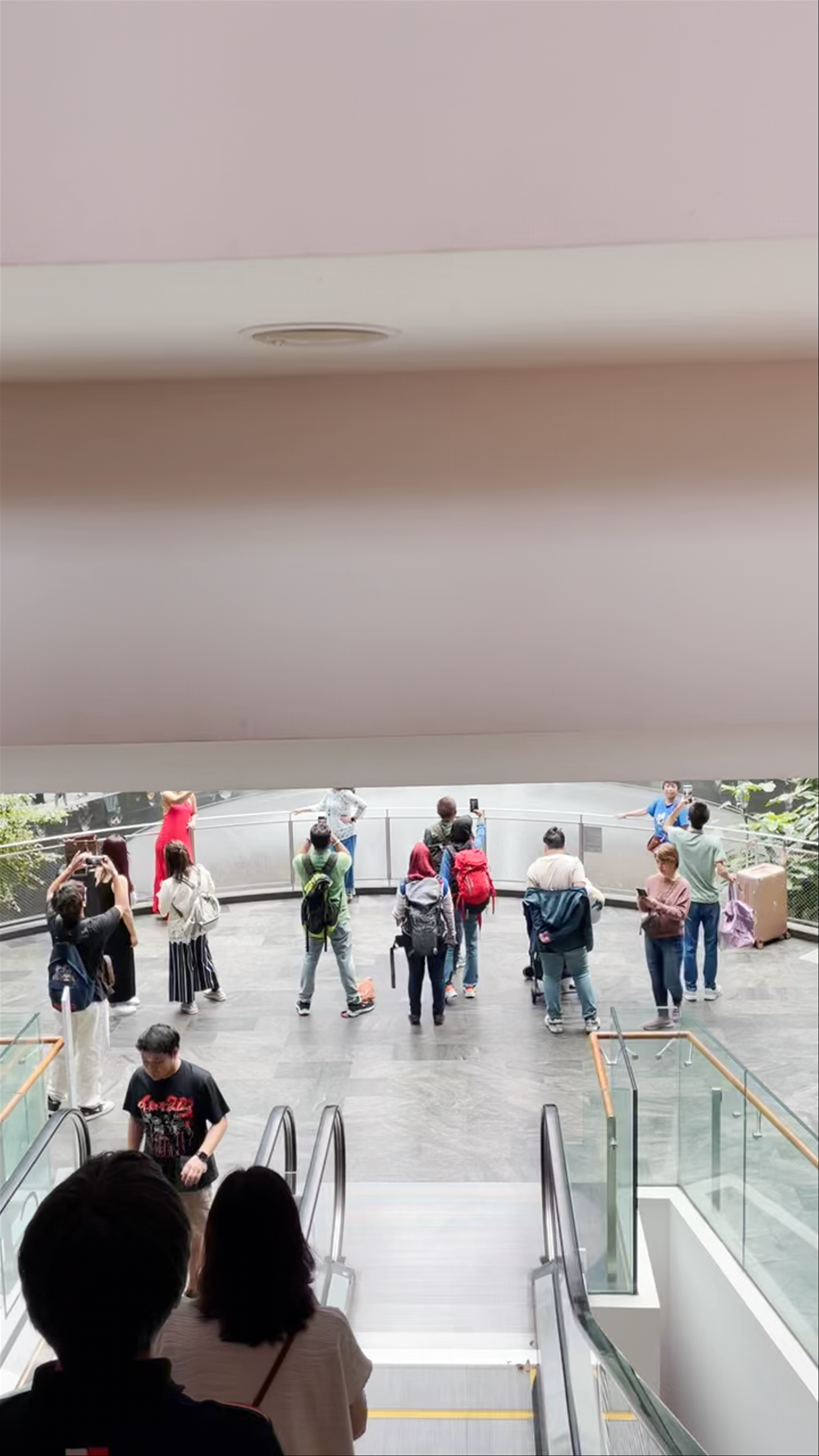 Jewel Changi Airport