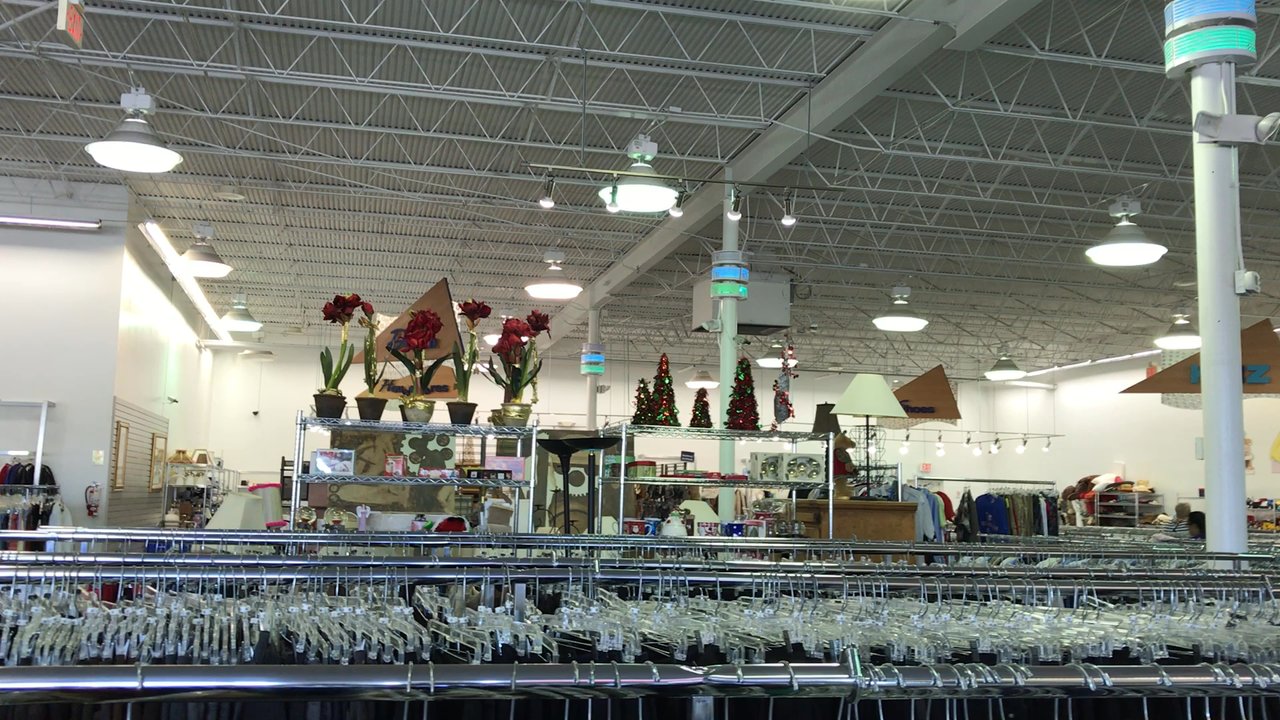 Goodwill - Davie - Thrift Stores Near Me - Davie, Florida