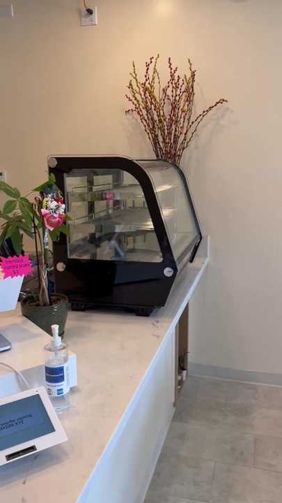 Layers - Inside :) - Bubble Tea Near Me - Fountain Valley, California