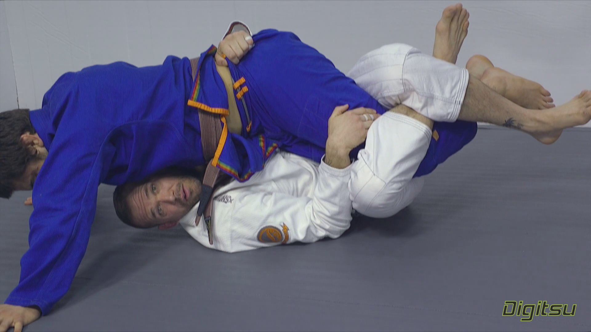 Jedi Mind Trick | Leg Bundle