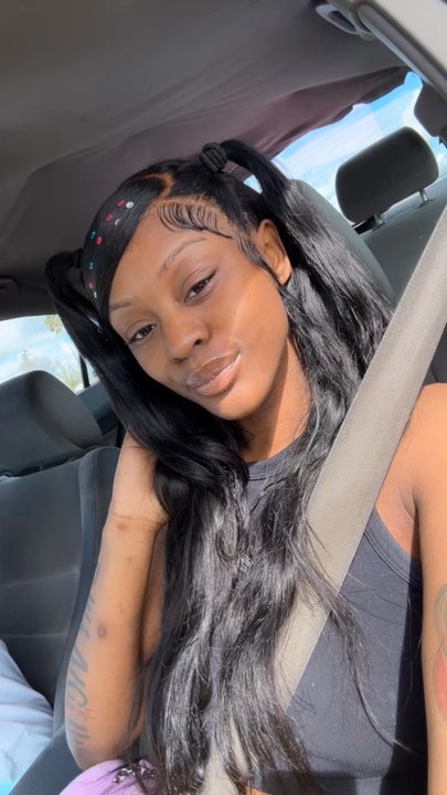 Beauty By Thread - 10/10 Jaswinders work . This is after getting cheeks, upper lip and brows threading! I now have a wonderful glow again. - Hair Removal Near Me - Sacramento, California