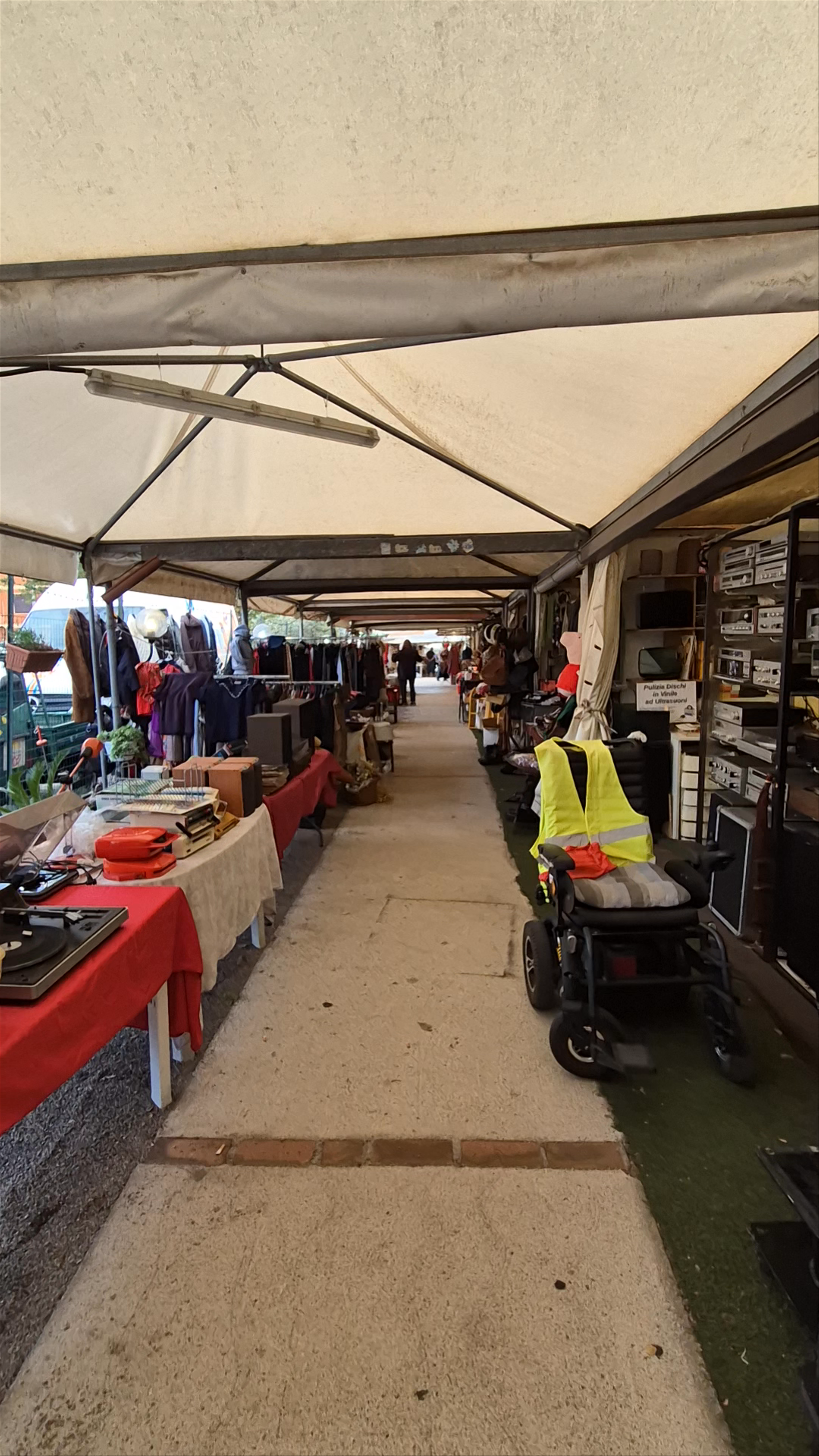 Il Mercatino del Vintage