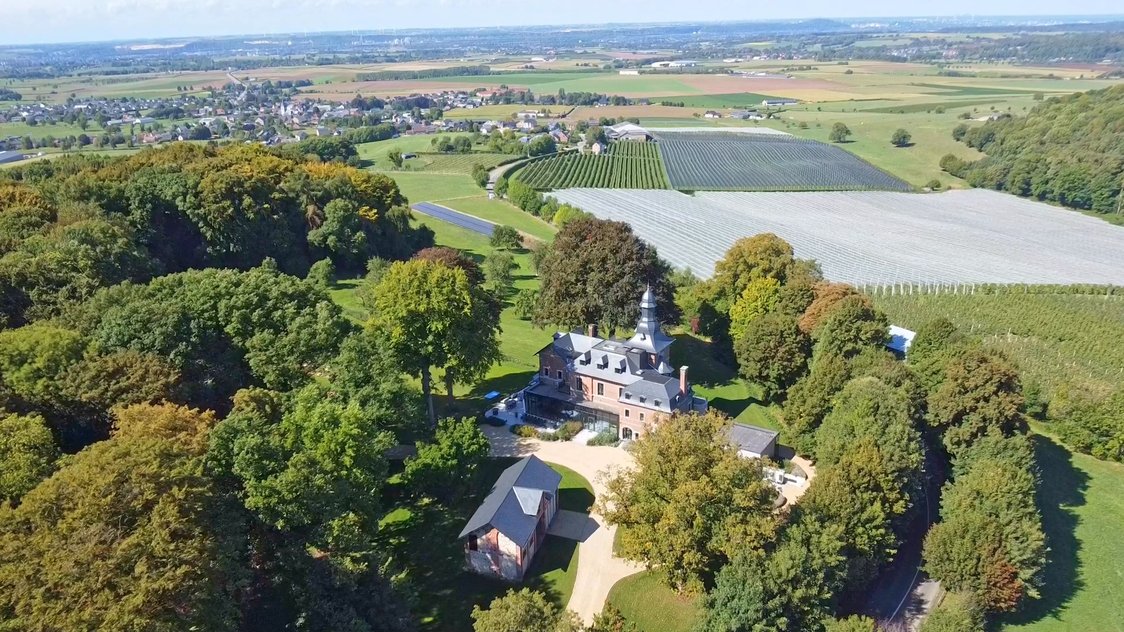 Accommodatie BE-1092729-Warsage