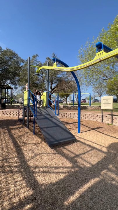 Old Settlers Park - Parks Near Me - Round Rock, Texas