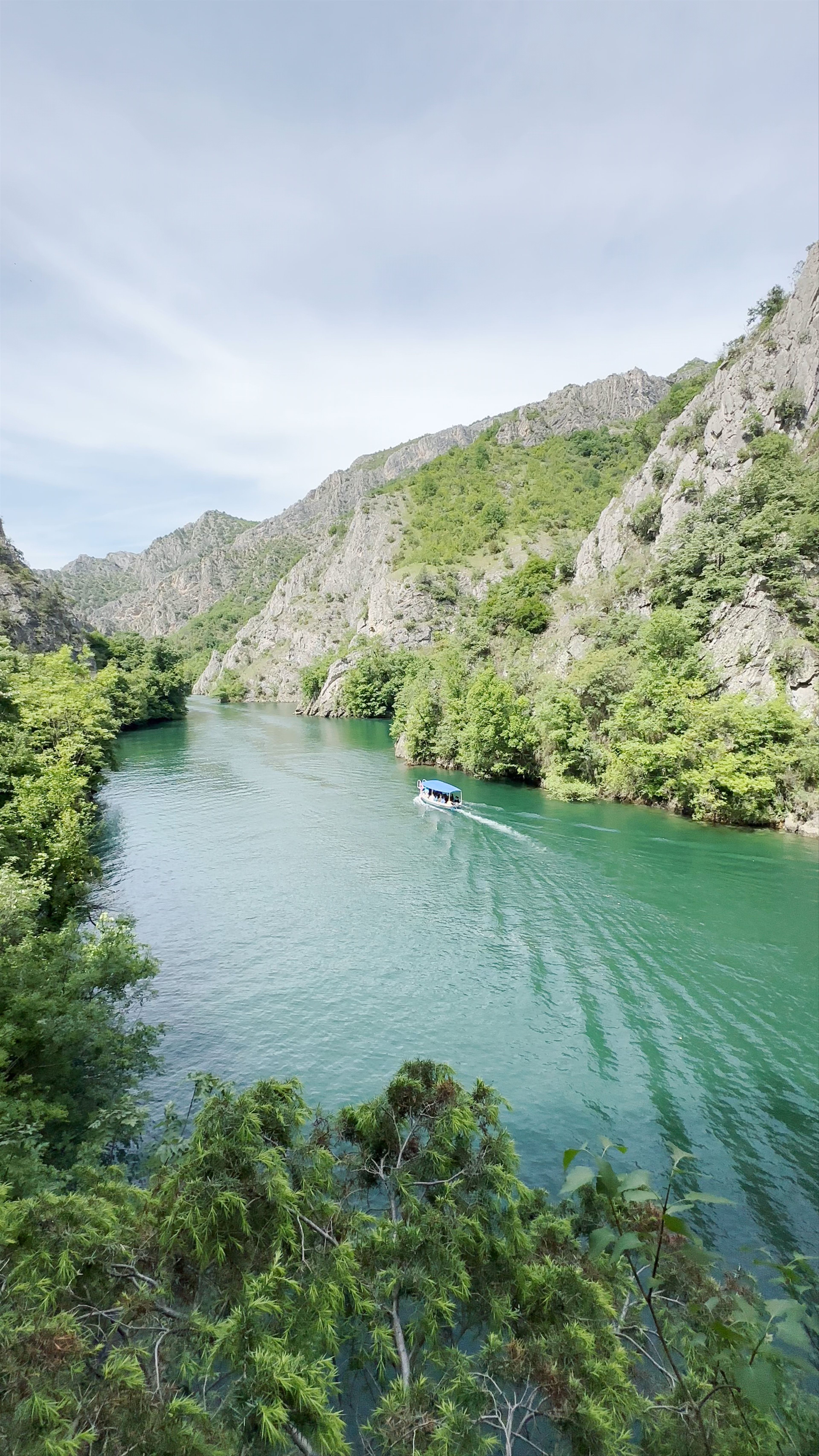 Canyon Matka Hotel & Restaurant