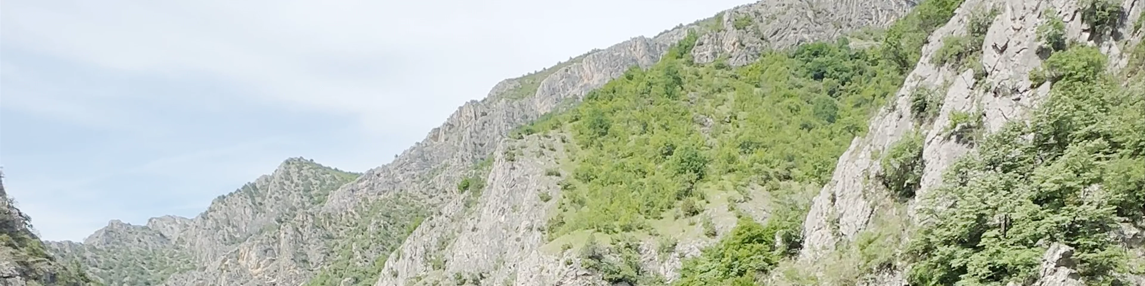Canyon Matka Hotel & Restaurant
