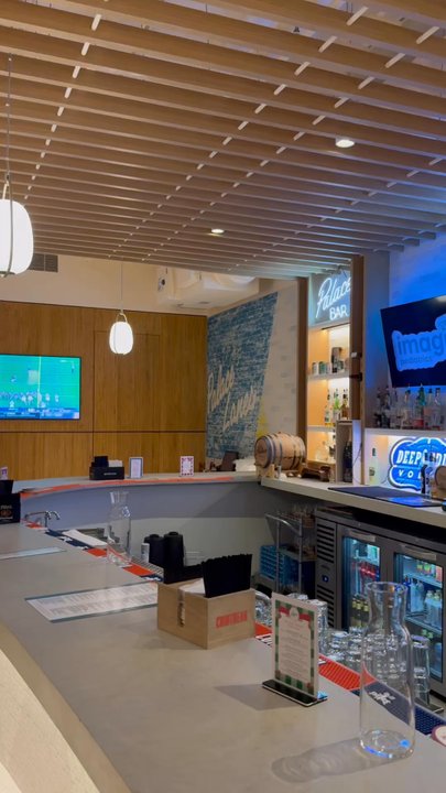Palace Social - Arcades Near Me - Houston, Texas