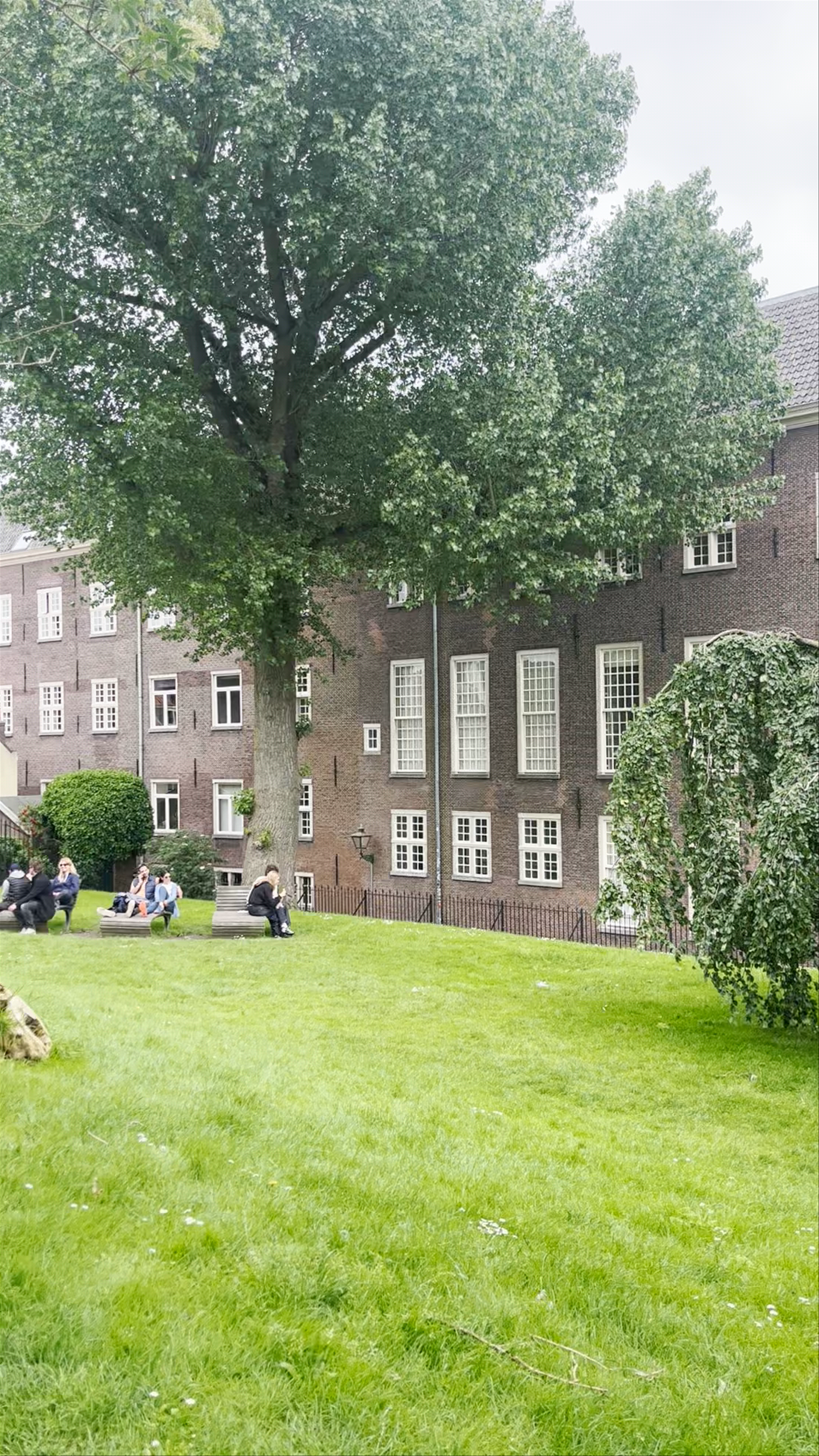Burcht van Leiden