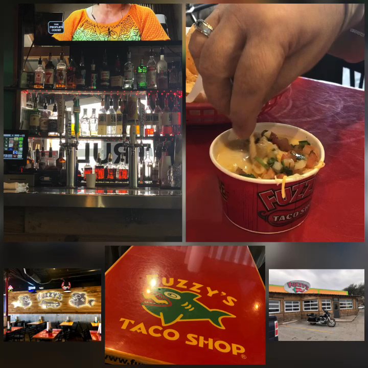 Fuzzy's Taco Shop - Collection of images - Mexican Near Me - Abilene, Texas