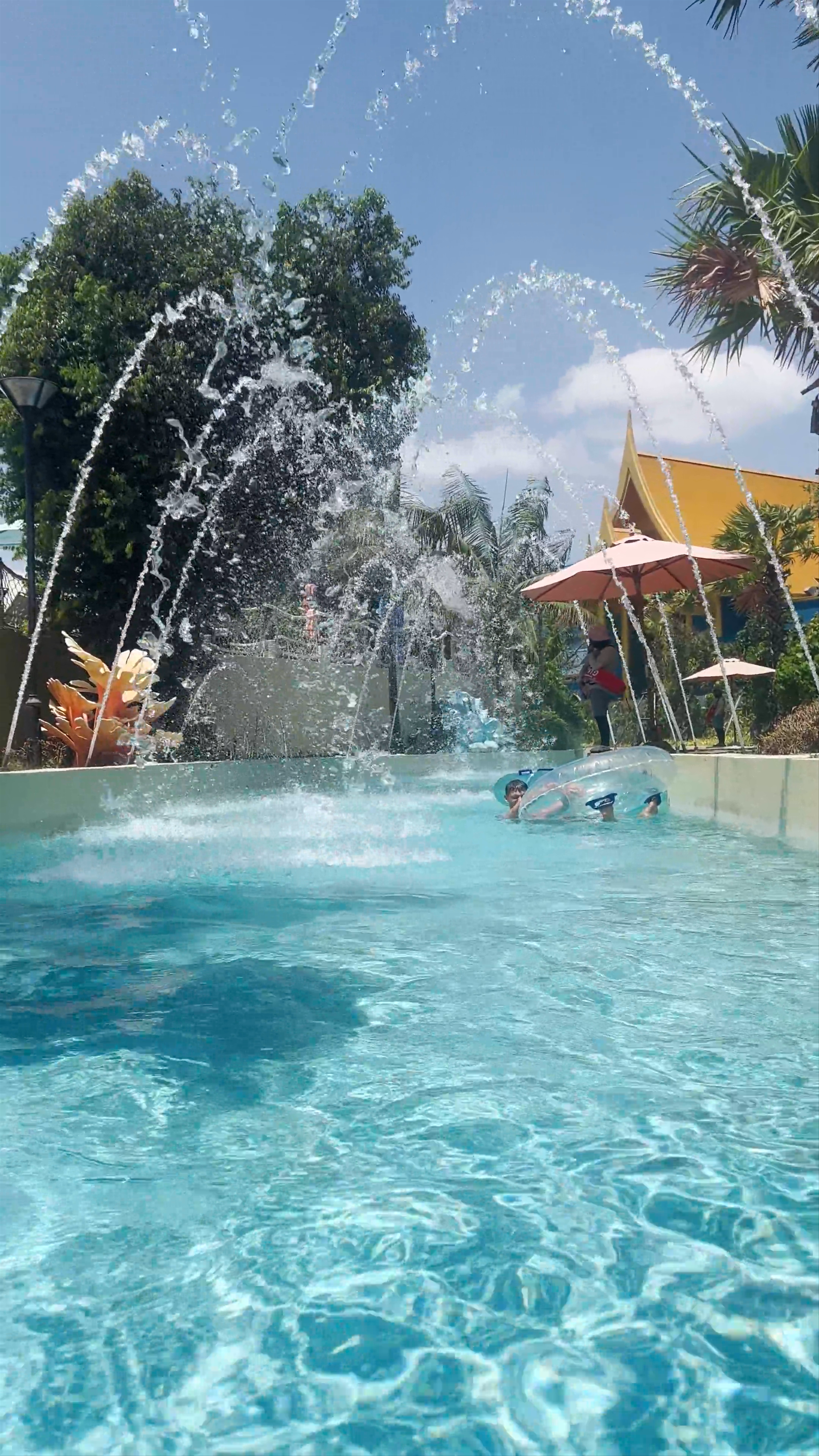 Andamanda Phuket