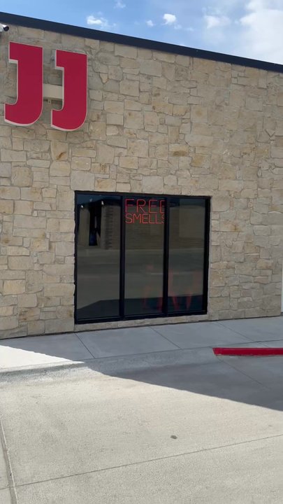 Jimmy John's - Fast Food Near Me - Crete, Nebraska