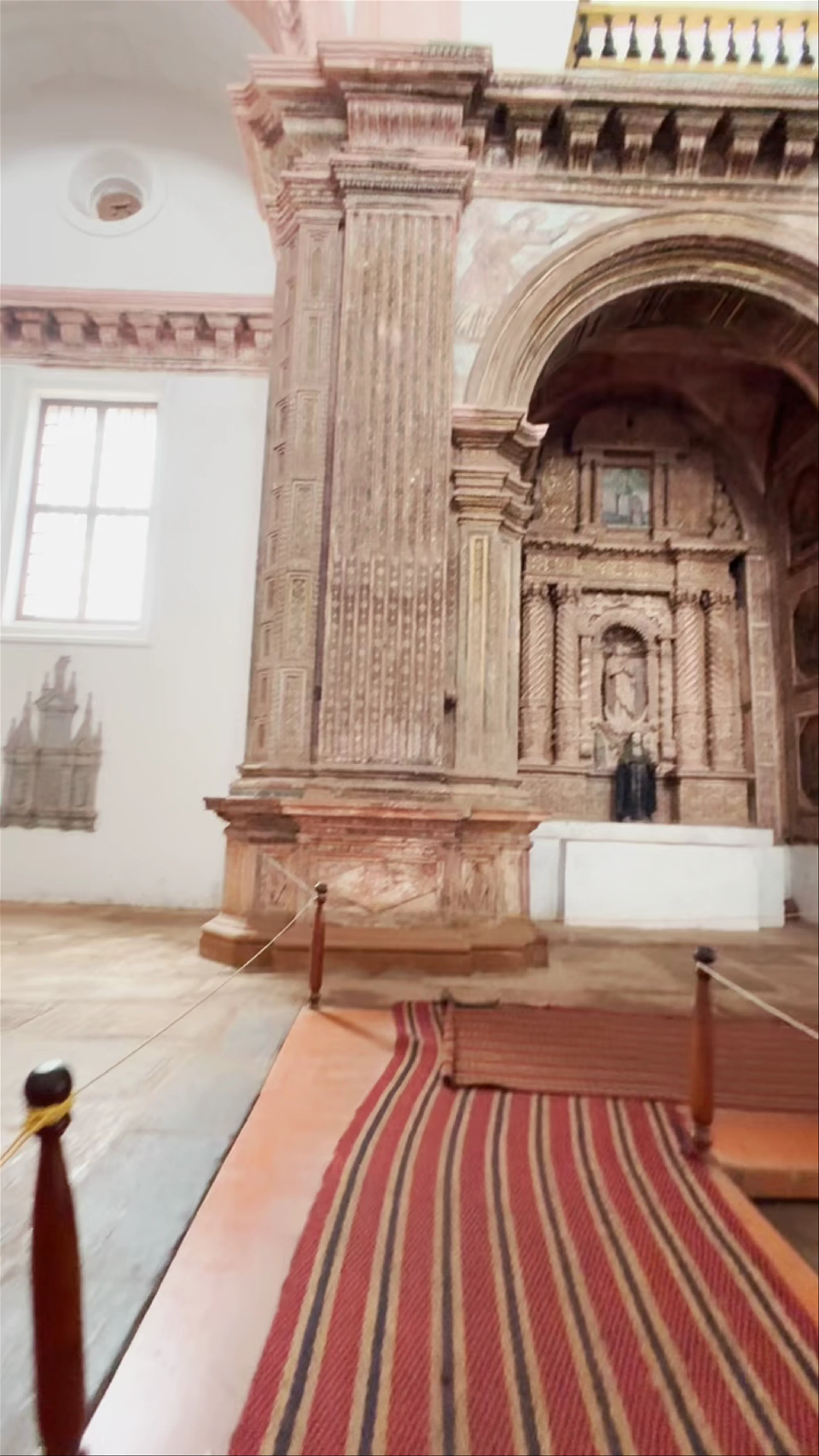Church of St. Francis of Assisi