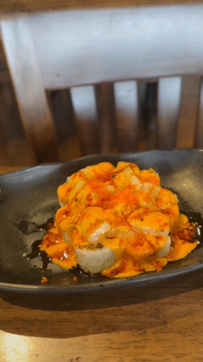 Mr Sushi - Sushi Bars Near Me - Gahanna, Ohio