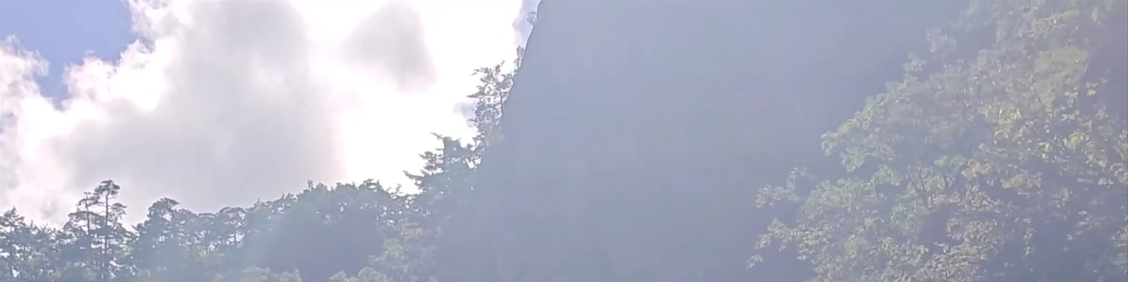 Yukdam Falls