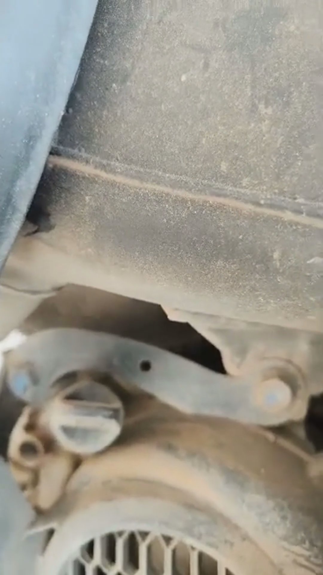 Walk-around video thumbnail