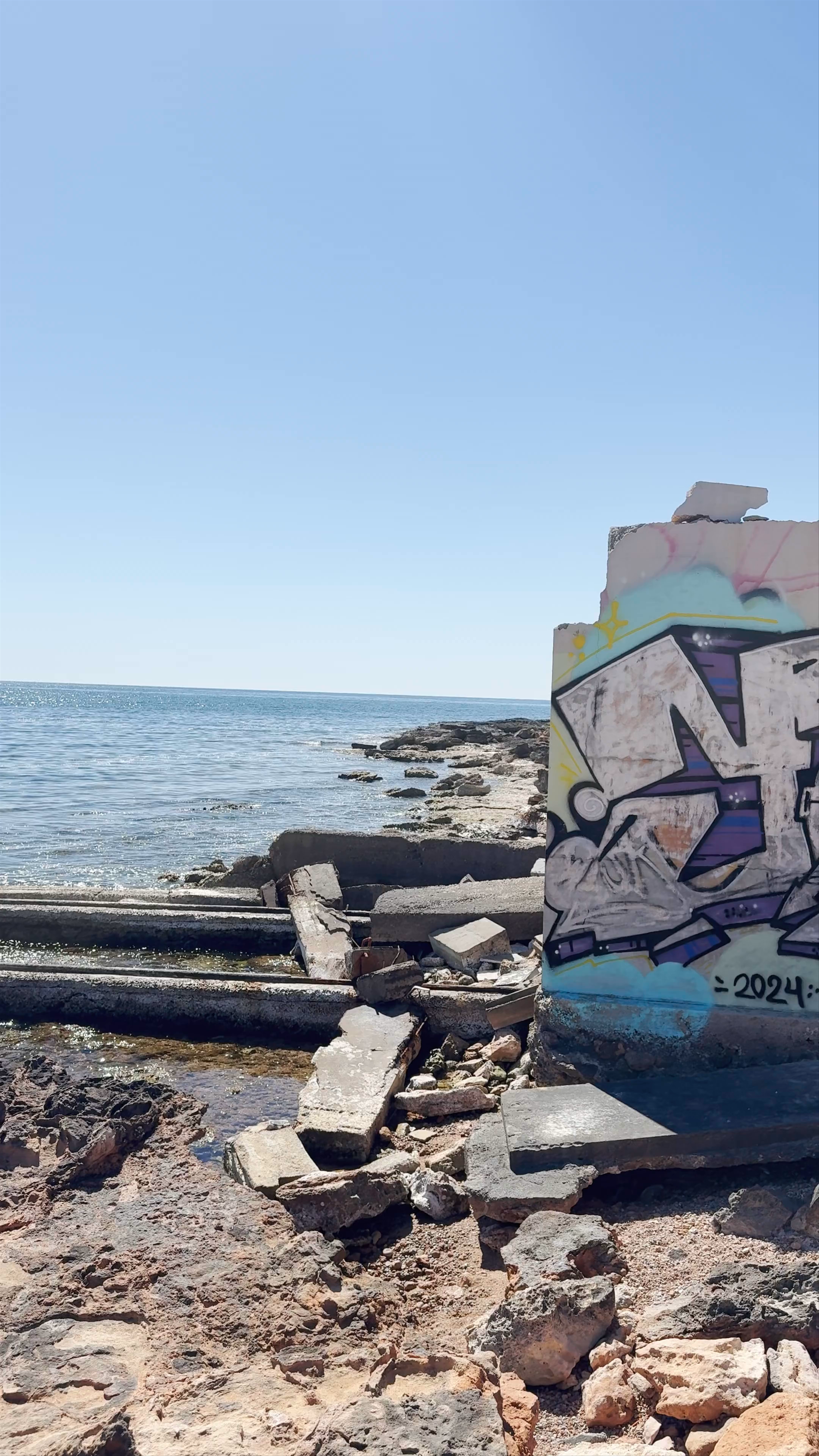 Platja de Ses Roquetes