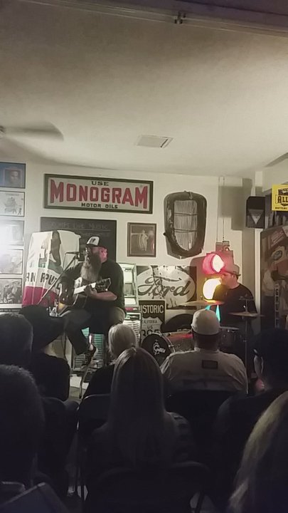 Grumps-Garage - FYI : They have kick ass shows here! - Music & DVDs Near Me - Lake Elsinore, California