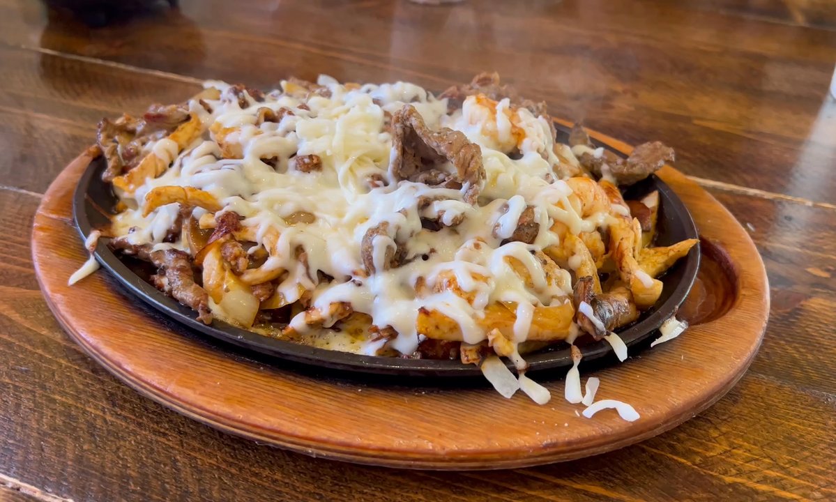 One Night Taco Stand - Cowboy Fajita - Tacos Near Me - Jacksonville, Florida