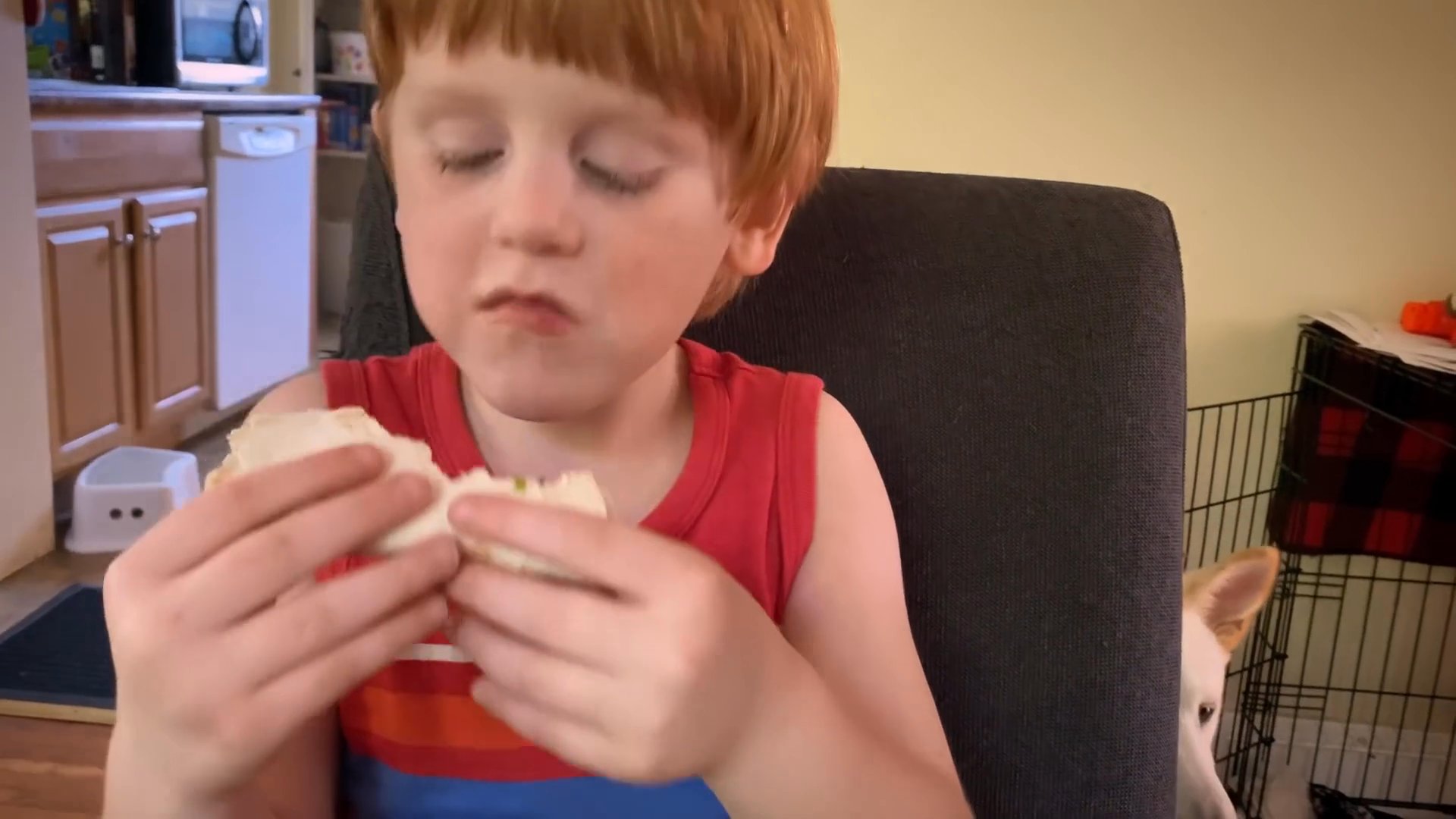 Giant “For Today’s Table”