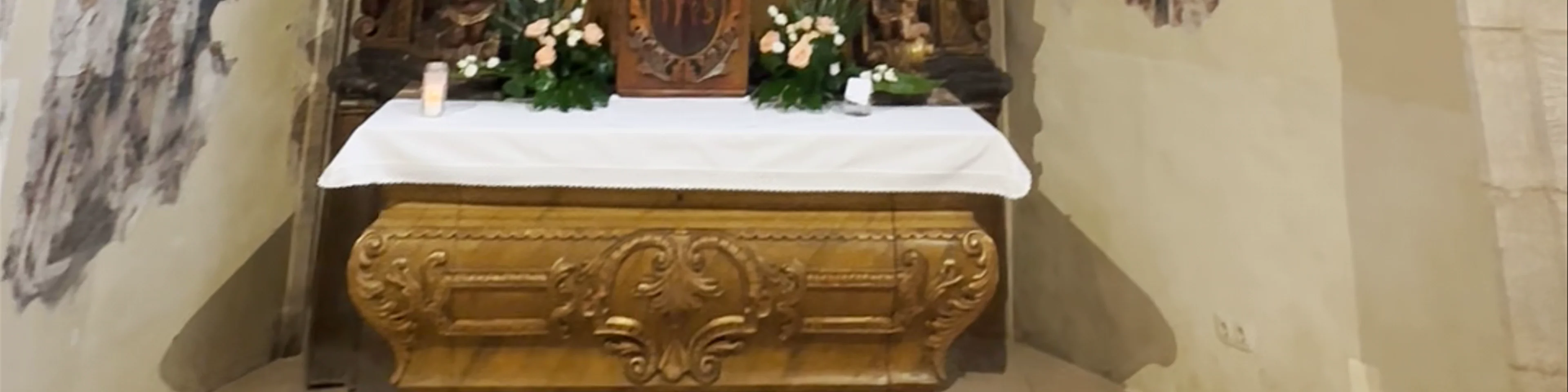 Biserica Romano-Catolică Sfântul Mihail