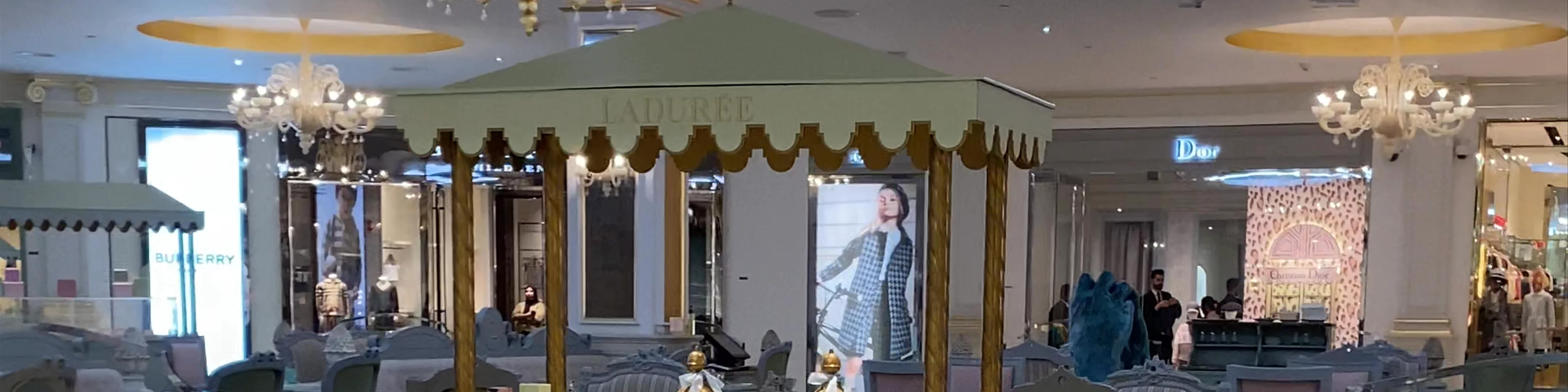 Ladurée