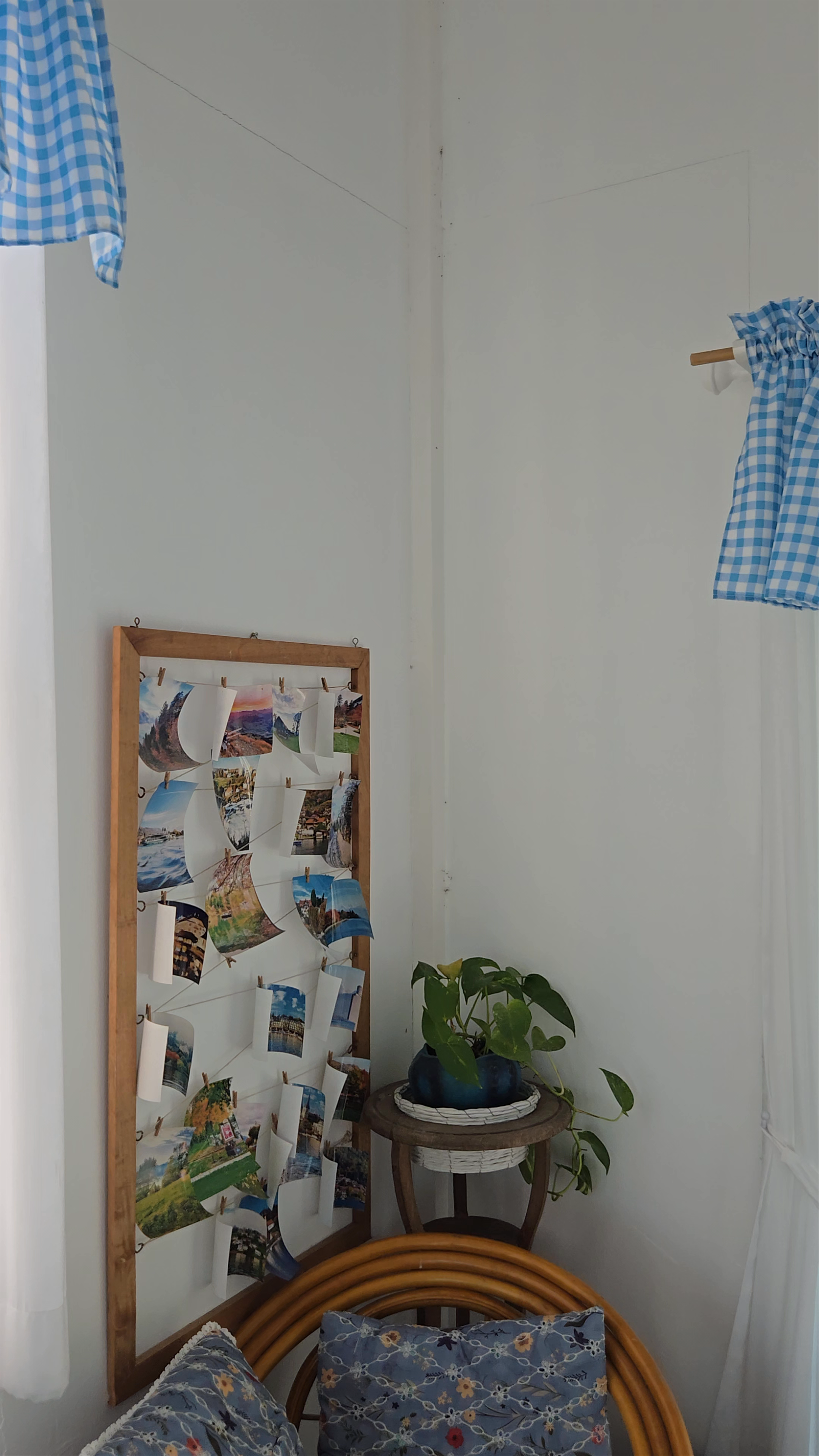 ณ ขุนเขาโฮมสเตย์ 115 Nong Chumphon Nuea