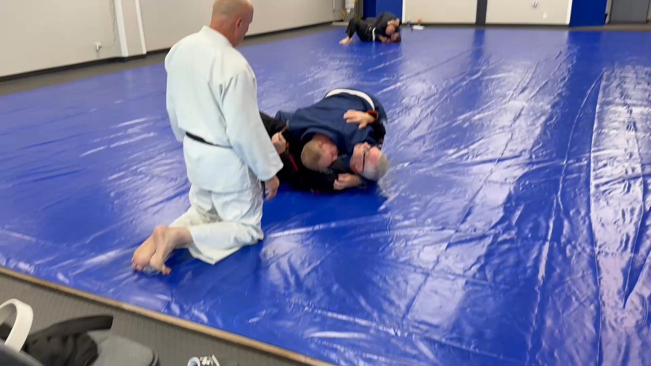 Rigan Machado Jiujitsu - Fundamentals Jiujitsu class - Brazilian Jiu-jitsu Near Me - Greeley, Colorado