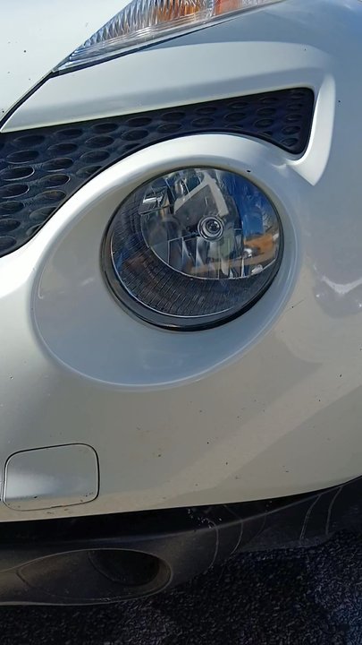 Gi Service Headlight Restoration - Window Washing Near Me - Lubbock, Texas