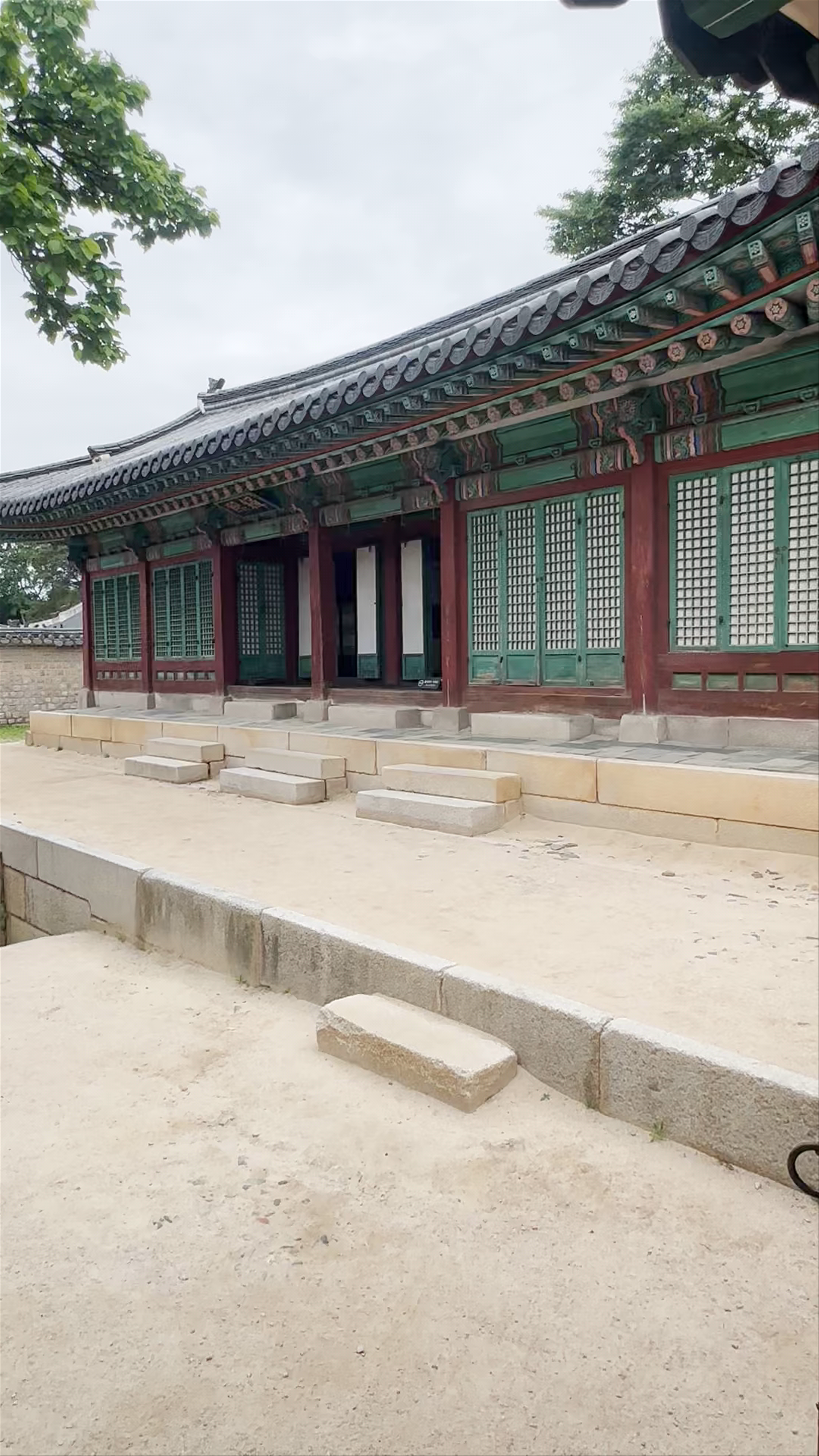 Deoksugung Palace