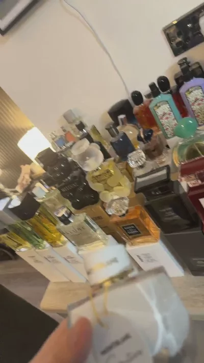 Montblanc Signature Eau De Parfum image 1