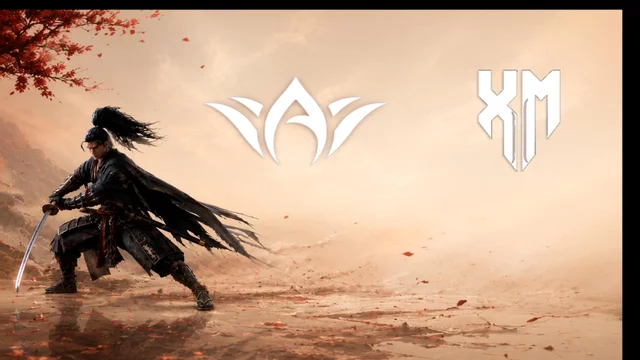AW\XM: Предстартовая рансляция запуска нового сервера SAKURA x3 Samurai Crow