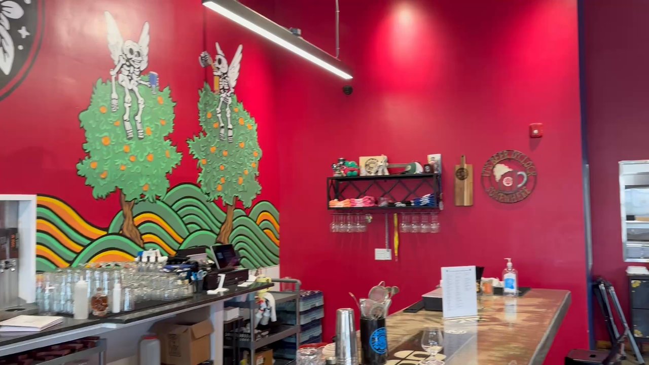 Voodoo Brewing - This is a short video of the place . - Brewpubs Near Me - Valrico, Florida
