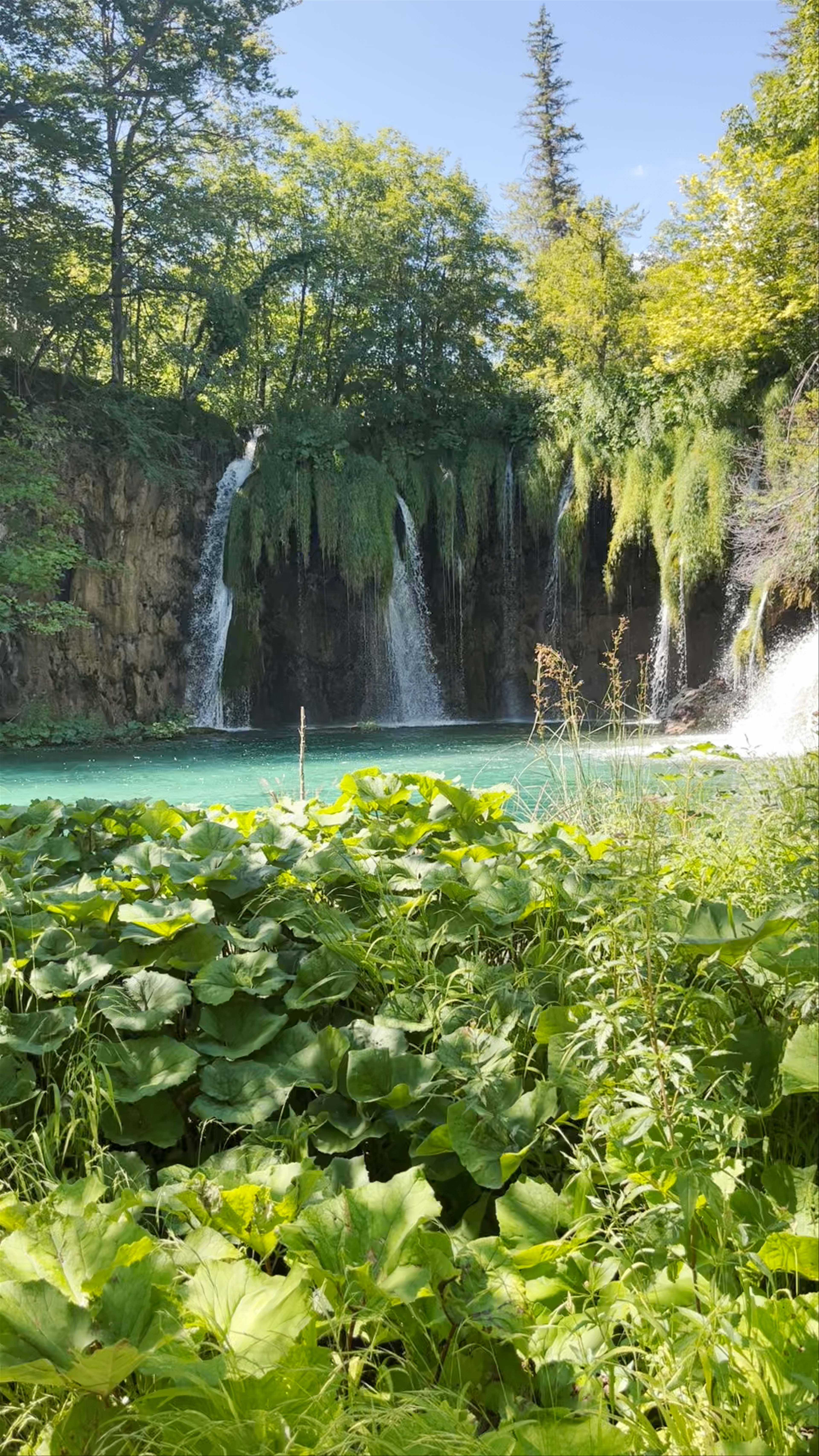 Laghi di Plitvice