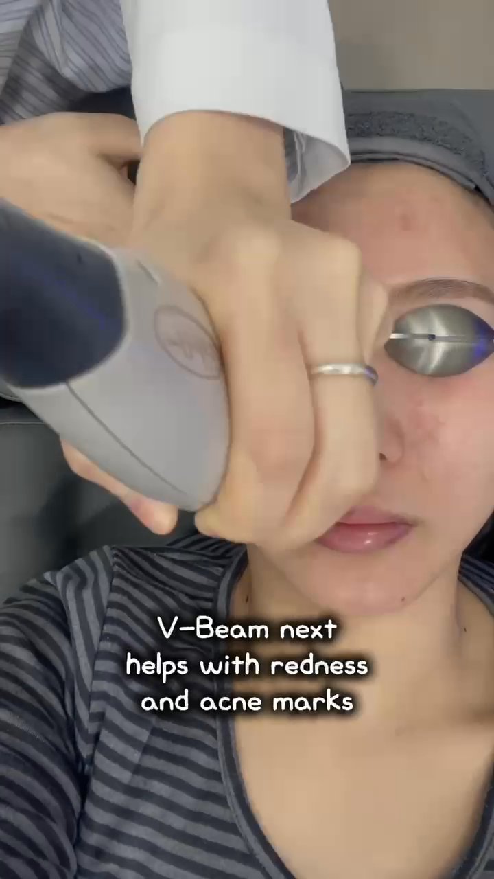 Jiwoo Kim — Treatment Review at Seoul SY Dermatology
