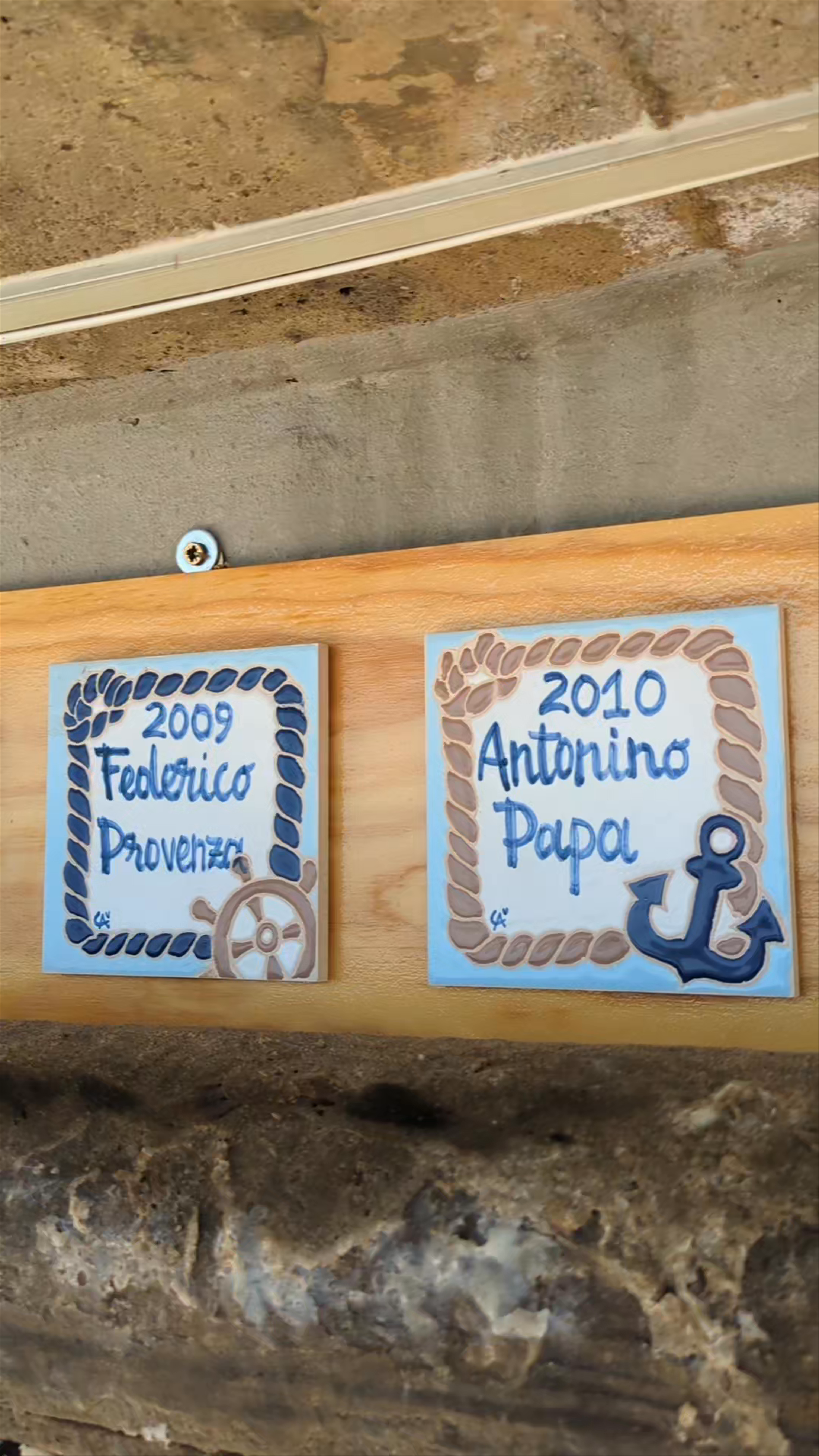 Spiaggia del Porto Vecchio