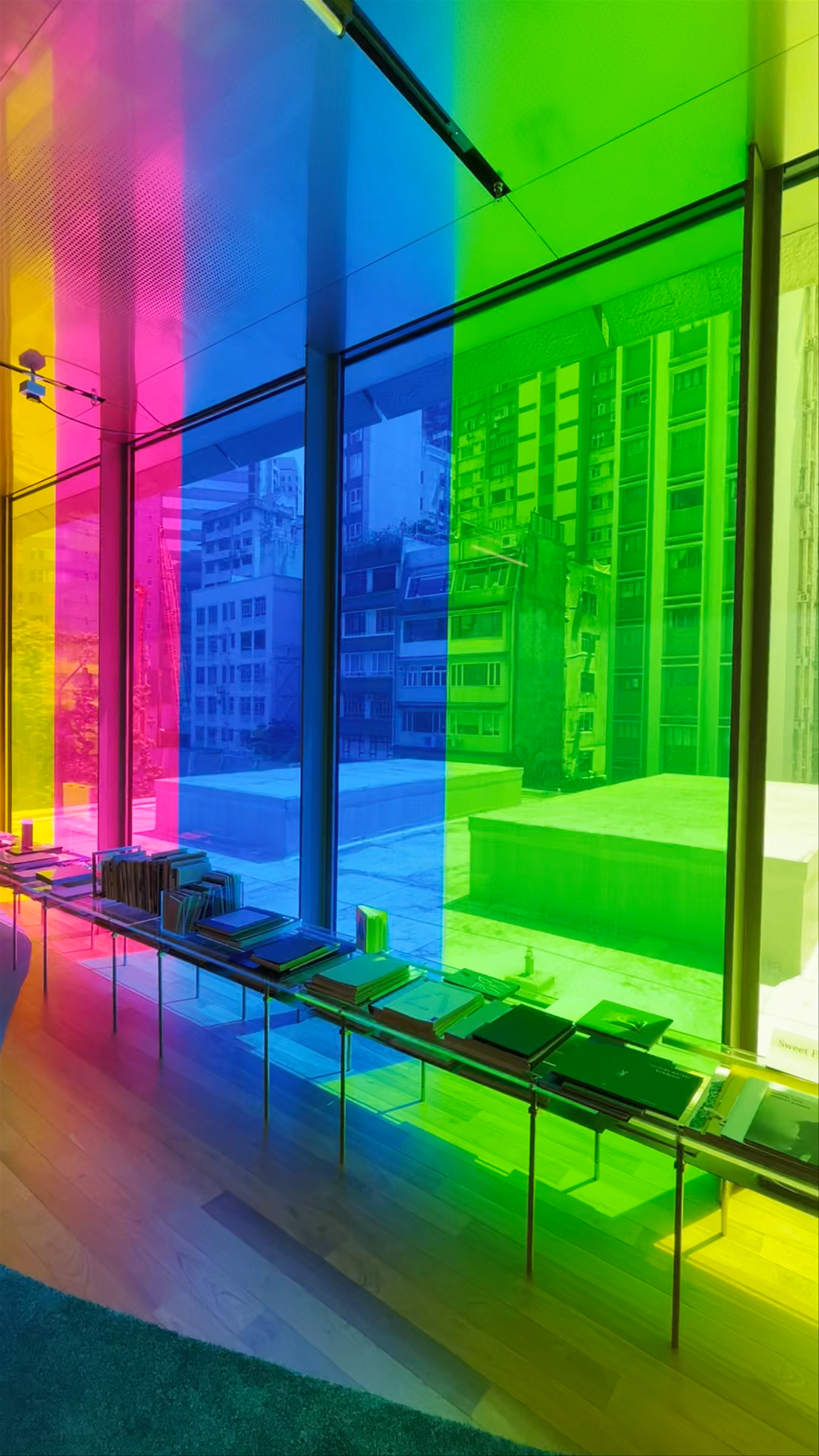 Tai Kwun - Centre for Heritage and Arts