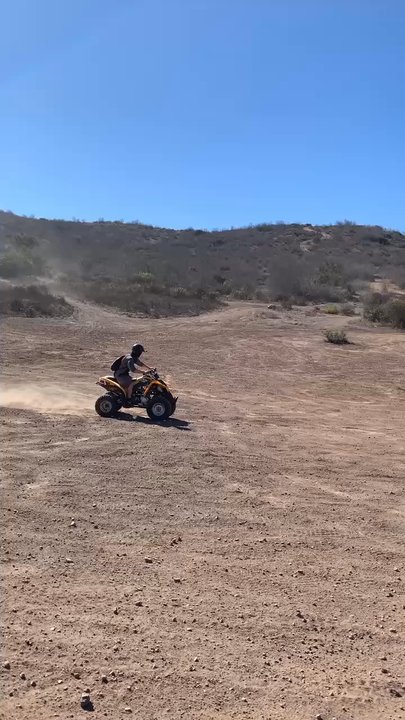 Atv Ensenada - Tours Near Me - Ensenada, BCN