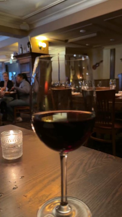 Tulio - Wine - Italian Near Me - Seattle, Washington