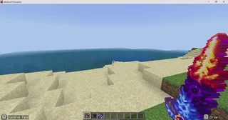 Elemental Worldbreaker for bedrock – image 1